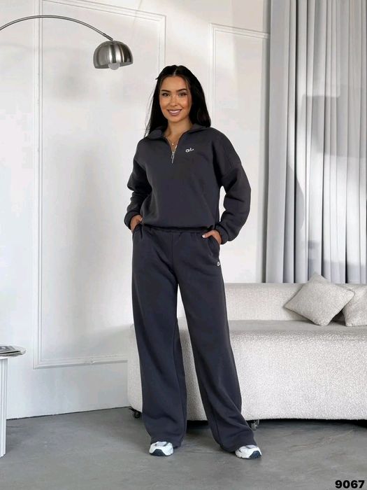 Костюм жіночий  утеплений