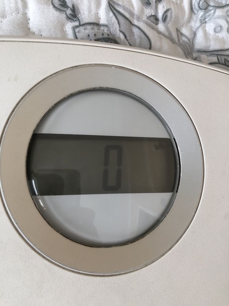 Waga łazienkowa Philips