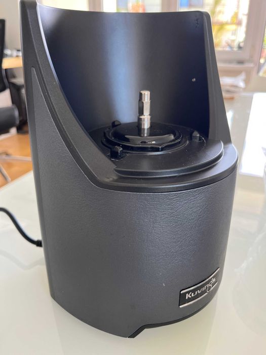Kuvings Evo 820 wyciskarka wolnoobrotowa