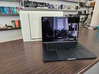 Apple MacBook Air M2  15'' 8GB 256GB Space Gray Poznań Długa 14
