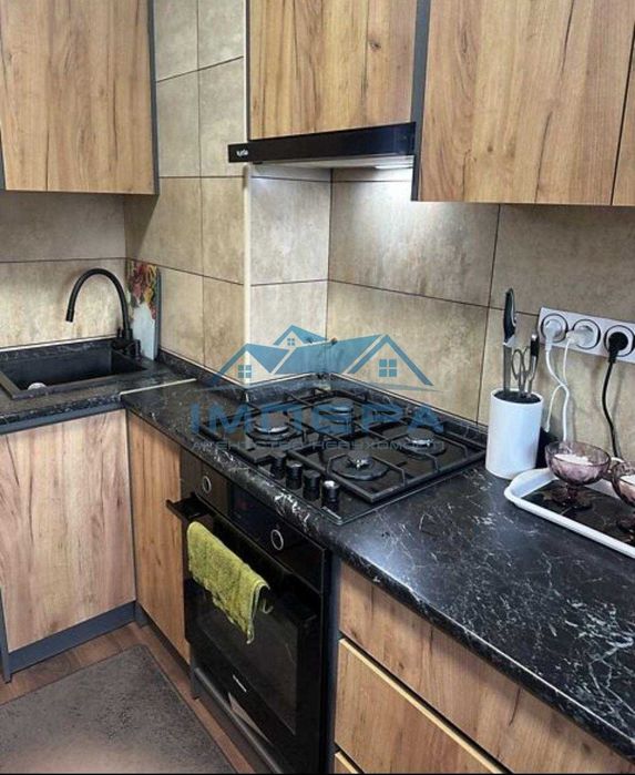 Продам 1к квартиру в центральній частині міста, повністю мебльована