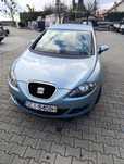 sprzedam seat leon