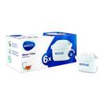 6 filtros BRITA - Originais!!!