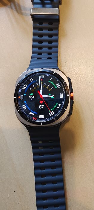 Samsung Watch Ultra