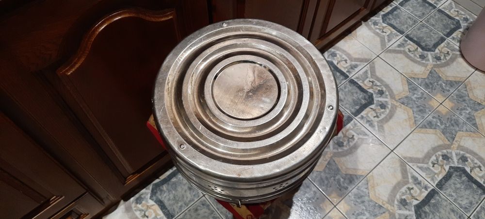 Бокс под коптильню и другого