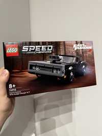 Lego 76912 Speed Champions - Fast & Furious 1970 Dodge Charger R/T
