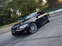 BMW 320 d DPF Cabrio M Sport Edition