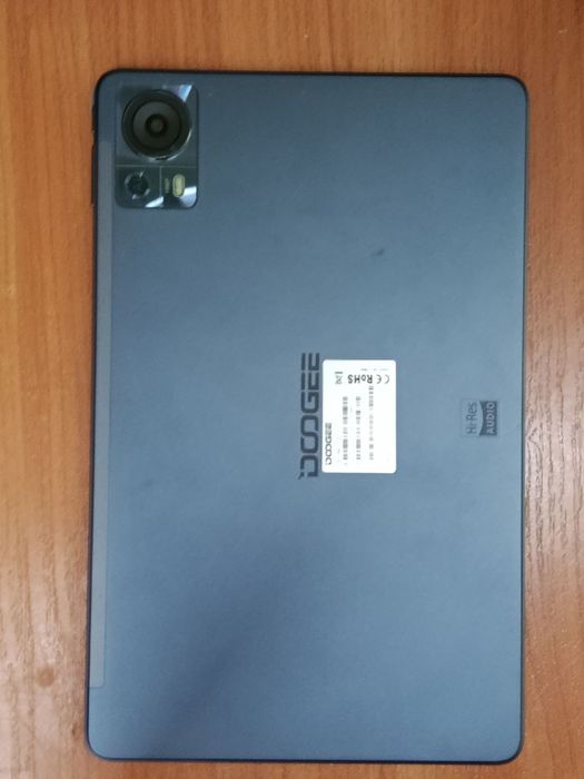 Doogee TAB T20 8/256