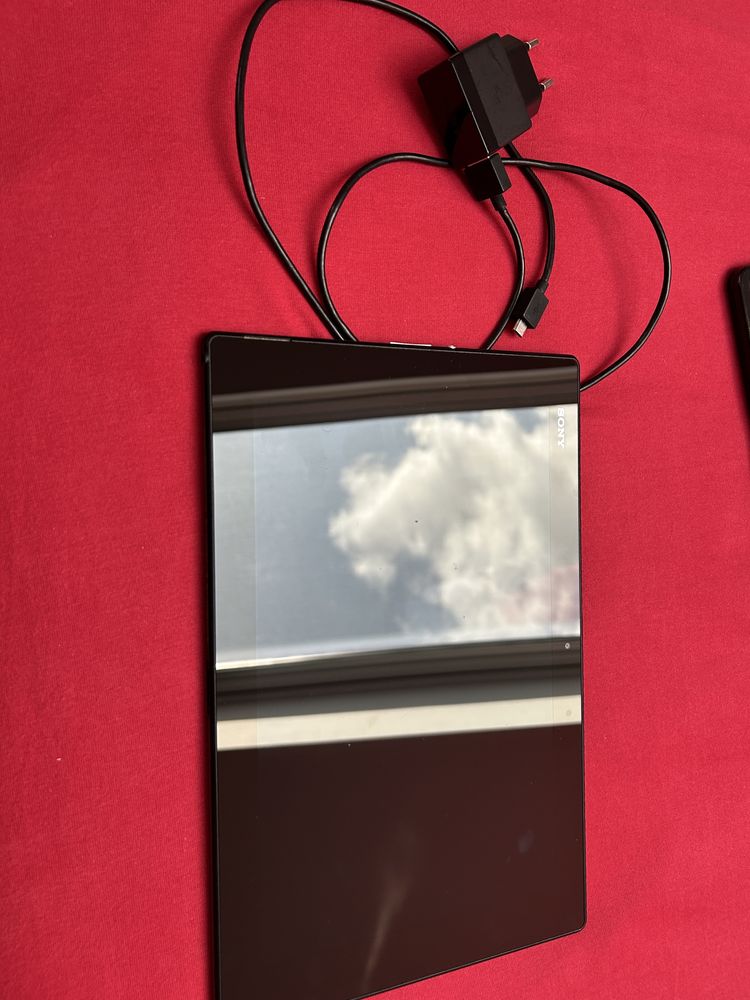Tablet Sony Xperia SGP512