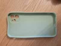 Case etui iphone 11