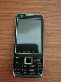 Телефон Nokia Е71 сенсорно кнопочнийна запчастини