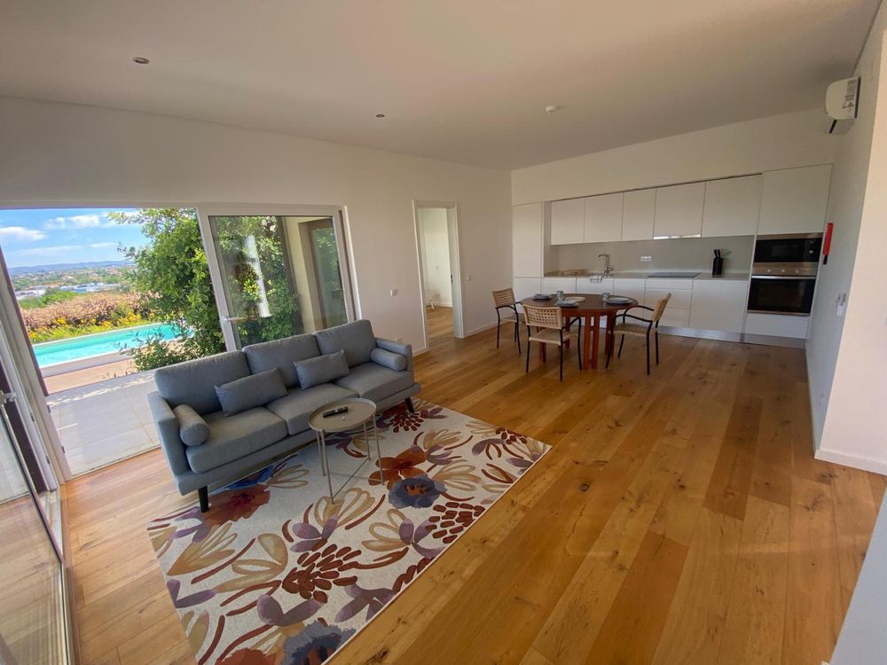 Moradia T3 com Piscina – Ferragudo / Carvoeiro