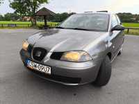 Seat Ibiza 1.2 12v