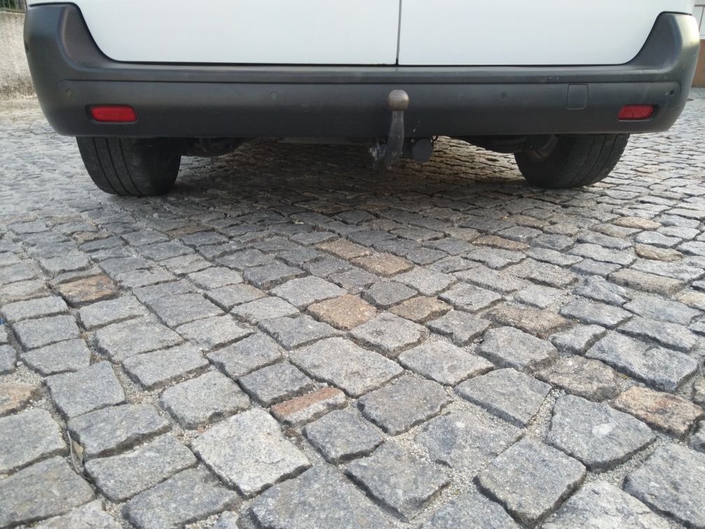 Citroen Jumpy 180cv Full extras