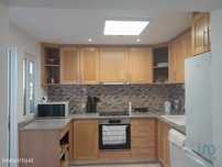 Apartamento T2 em Cortes do Meio de 222,00 m2