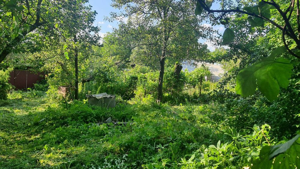 Глеваха 1 садівництво дача