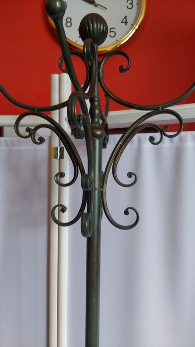 Wieszak na przedpokój