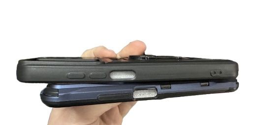 Чохол на Xiaomi Redmi 9T Poco M3 з кільцем чехол на Редмі 9Т Поко М3