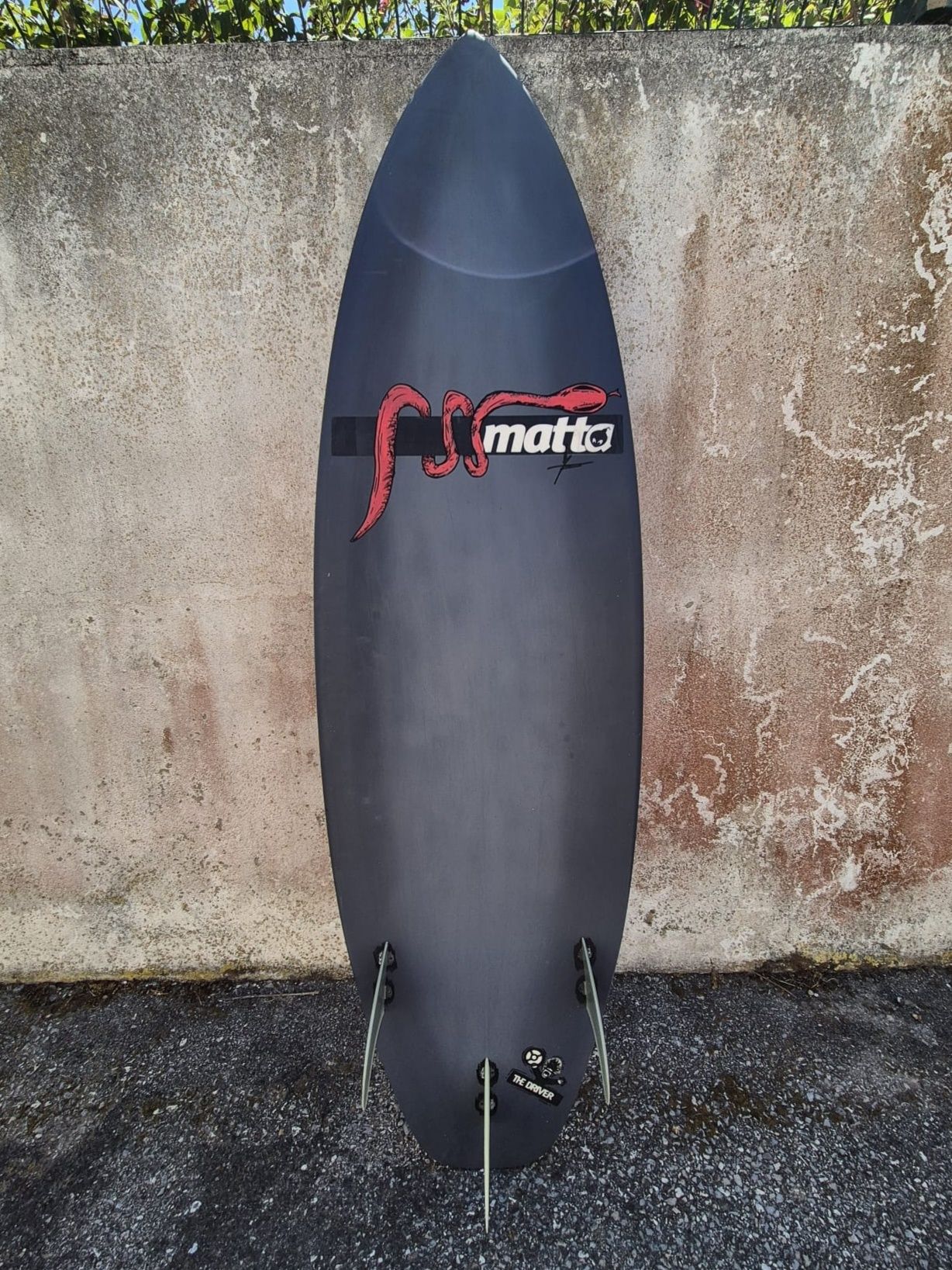 Prancha de surf matta 5.9