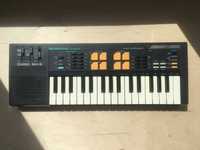 Casio SK-5 sampler