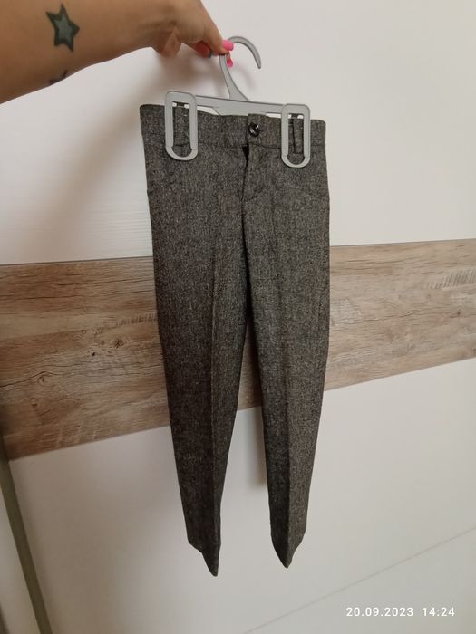 Брюки в идеальном состоянии 104/110р