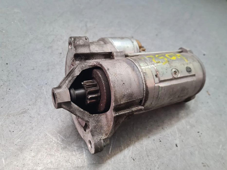 Motor de arranque PEUGEOT 308 II