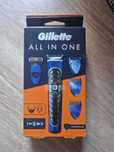 Sprzedam Gillette ALL IN ONE