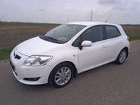 Toyota Auris 1.6 benzyna Xenon,temp,klima itp.z Niemiec 2009r.