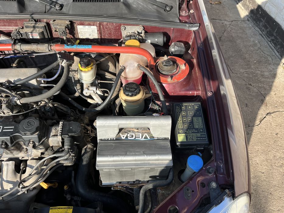 Продажа ланос в хорошем состоянии