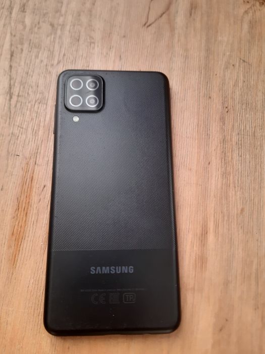 Запчастини до телефону самсунг а12 125 f