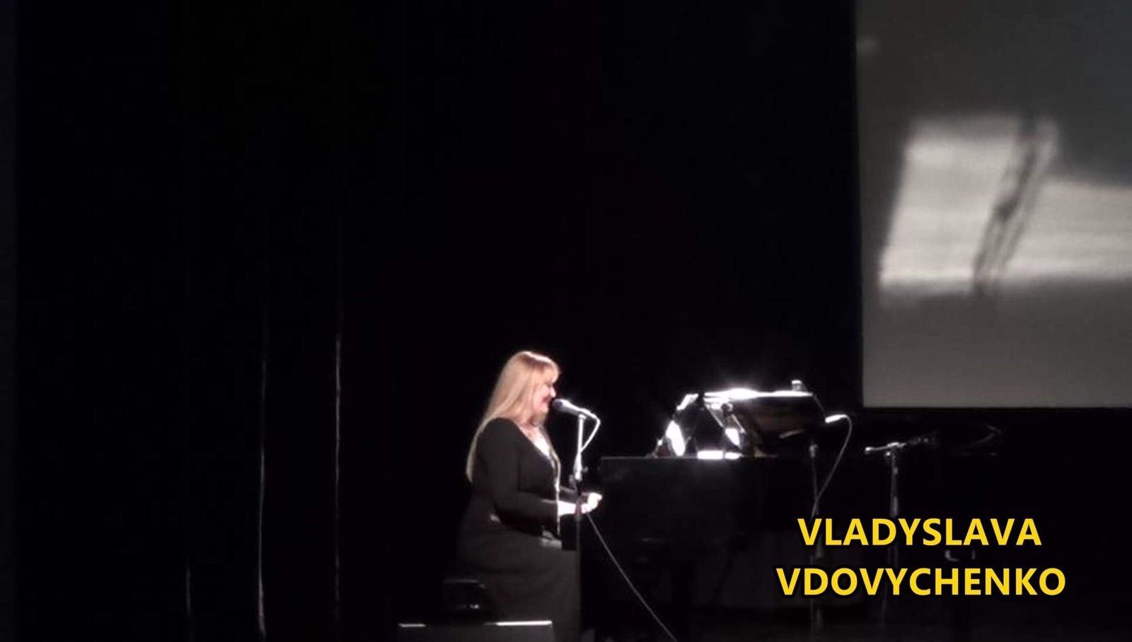 Уроки Вокала Дикции Фортепиано Для Детей  и Взрослых 400 грн 1 час