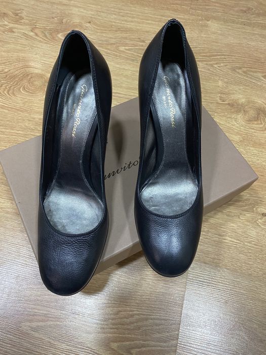 Gianvito Rossi millano туфли