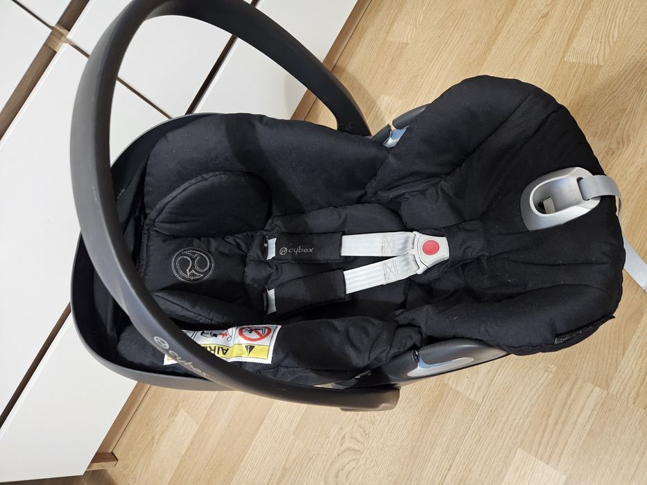 Fotelik Cybex Cloud Z i-size