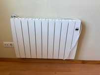 Emissor térmico HJM 1500W