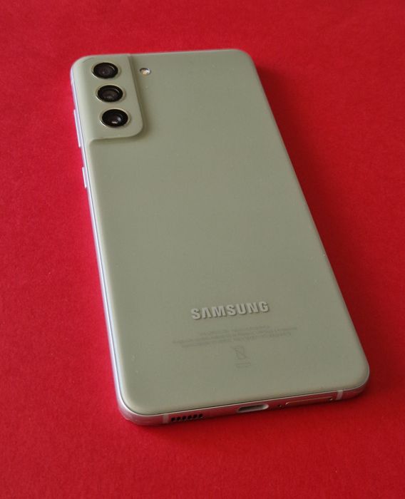 Samsung Galaxy S21 FE 5G