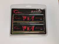 Pamięć RAM 2x8GB 3200mhz Gskill