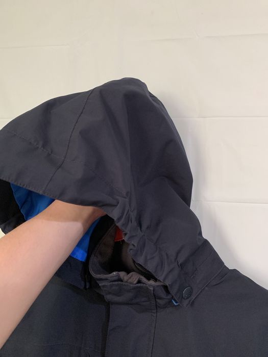 Курточка/ветровка Helly Hansen GORE-TEX на утяжках