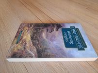 Wuthering heights