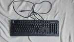 Klawiatura gamingowa Steelseries Apex 3