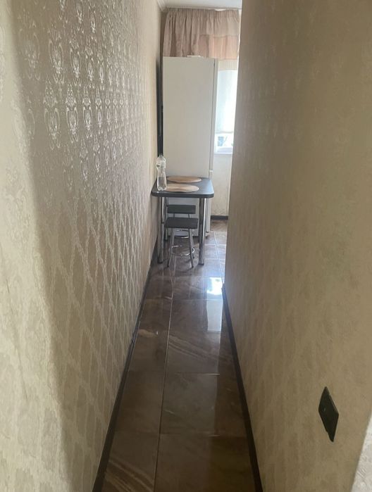 Сдам квартиру посуточно!