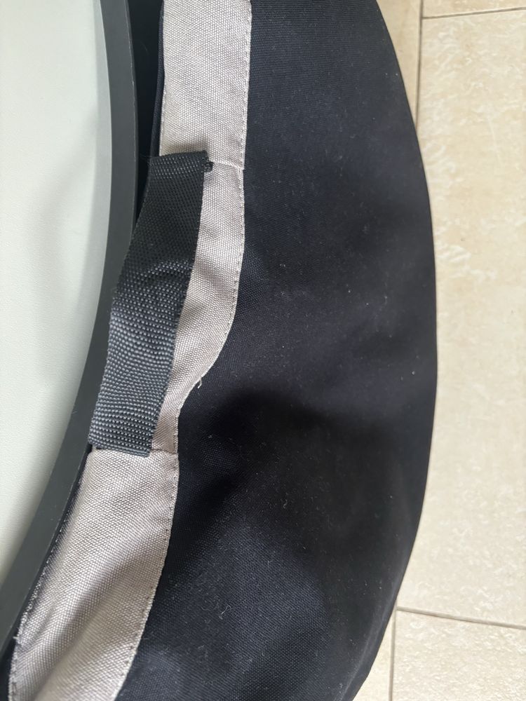 Ikea podstawka pod laptopa