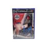 Bujingai PS2 Playstation 2