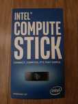 Міні ПК Intel compute stick