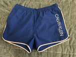 Calções de banho Calvin Klein (homem)