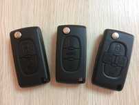 Citroen Berlingo C2 C3 C4 C5 Jumpy Klucz Kluczyk Kodowanie Dorabianie