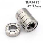 Підшипники SMR74 ZZ