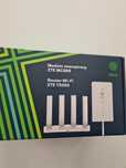 Modem zewnętrzny ZTE MC889 5G + Router WiFi ZTE T3000