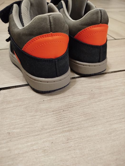 Ботінки демісезон