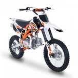 KAYO Inny Pit Bike Kayo 125 TT