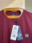 Футболка Sergio Tacchini розмір L оригінал Італія